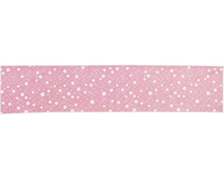 Koedo Cool Towel / 4008713-02 Sakura 1 piece