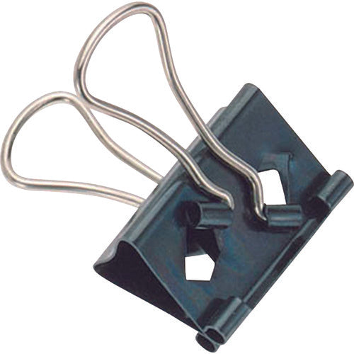 Sankei Side Lever Clip Medium (10 pieces) SI-2-BK 1 box