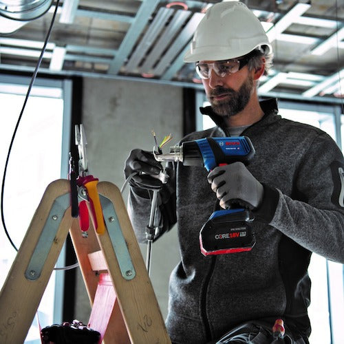 ボッシュ　コードレスホットエアガン　GHG18V-50H　1 台