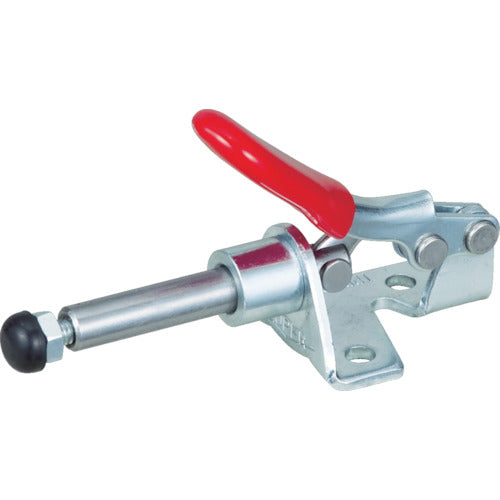 Super Horizontal Push Toggle Clamp Total Length: 116mm Clamping Force: 0.45kN TPPL10F 1 pc
