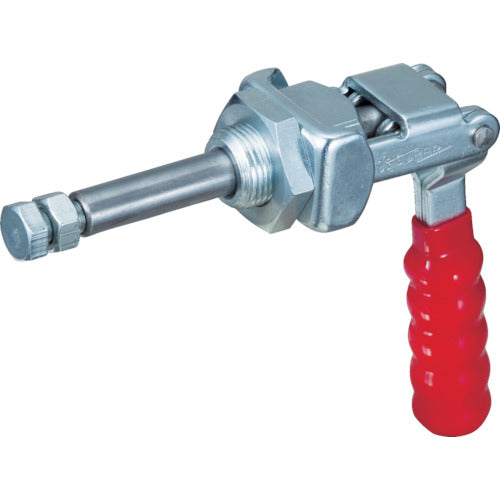 Super Push-pull toggle clamp Base type: Bracket Maximum load: 1.36kN TPPM150 1 piece