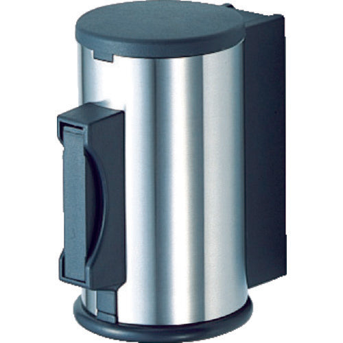 SUGATSUNE (290893306) AP-BR351(MR) BU 벽면 장착 벨트릴 파티션 AP-BR351(MR)BU 1대