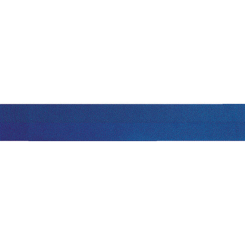 테라모토 벨트 파테이션 스탠드 D(스텐) 벨트 블루 SU-660-500-3 1대