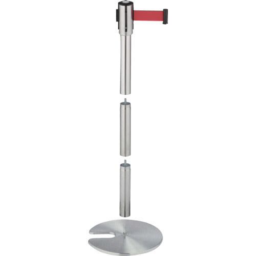 Teramoto Joint Partition D with Red Belt SU-660-900-2 1 Unit