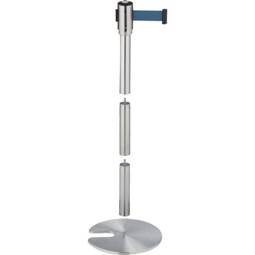 Teramoto Joint Partition D Belt Blue SU-660-900-3 1 unit