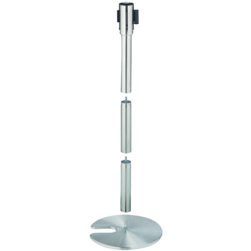 Teramoto Joint Partition D with Black Belt SU-660-900-7 1 unit