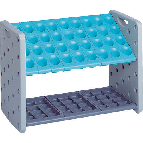 Teramoto Urban Pit 36-Stand Green UB-287-036-1 1 Unit