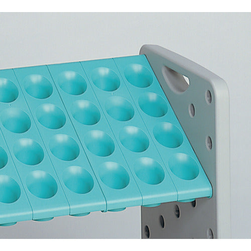 Teramoto Urban Pit 36-Stand Green UB-287-036-1 1 Unit