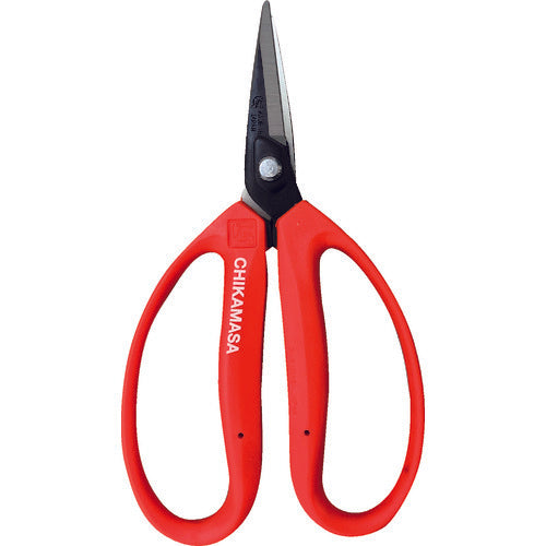 치카 마사 원예 가위 대형 M-600 1 쵸