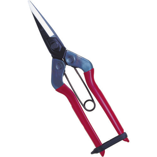 チカマサ　采園鋏　T-600　1 丁