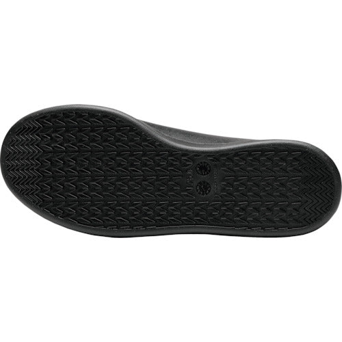 MARUGO Mandom #59 Black 26.0 MNDM59-BK-260 1 pair