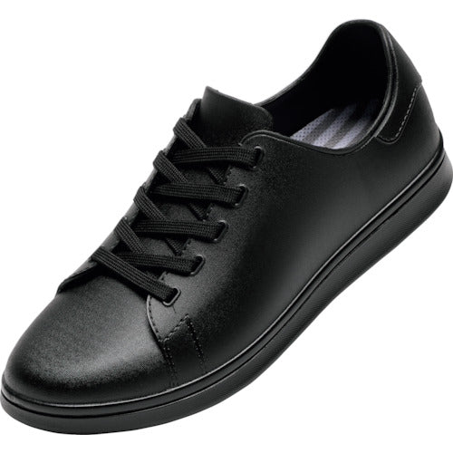 MARUGO Mandom #59 Black 24.0 MNDM59-BK-240 1 pair