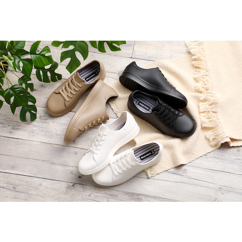 MARUGO Mandom #59 Black 24.0 MNDM59-BK-240 1 pair