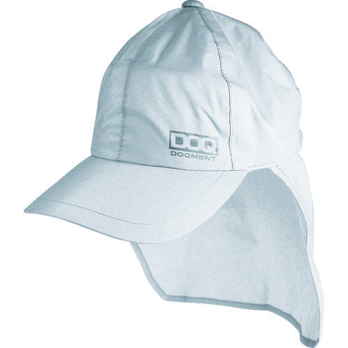 Kajimeiku Rain Cap Silver F C-1-71-F 1 pc