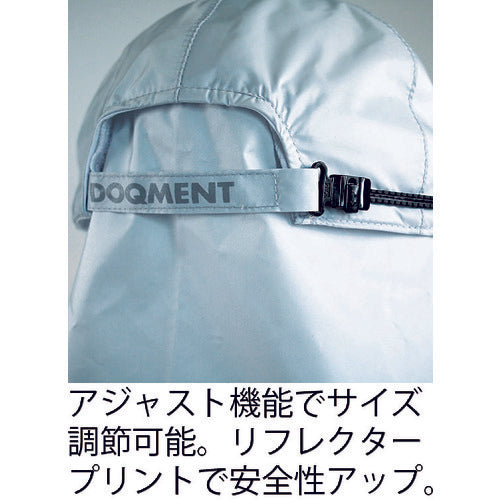 Kajimeiku Rain Cap Black F C-1-91-F 1 pc