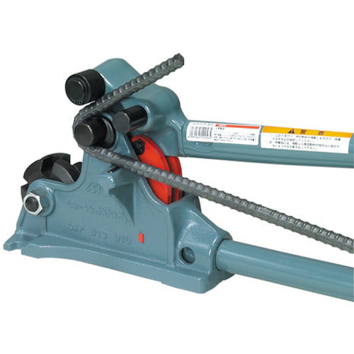 MCC Cut Bender CB-16 CB-0216 1 unit