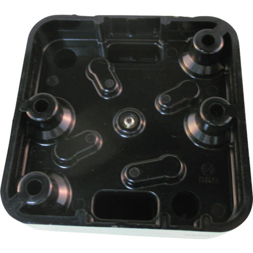 Meiko MH2887 3P Grounded Plug Outlet 1 pc