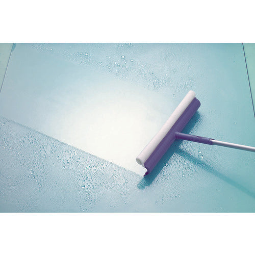 テラモト　ＳＰワイパースペア２４　CL-809-624-0　1 個