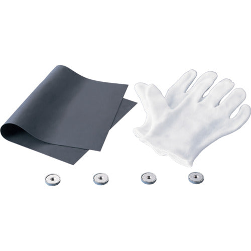 BAFFALO Switch (BS/BSL Series) Optional Magnet Kit BS-MGK-A 1 piece