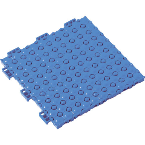 Teramoto Antibacterial Fumingo Blue 300 x 300 mm MR-085-076-3 1 sheet