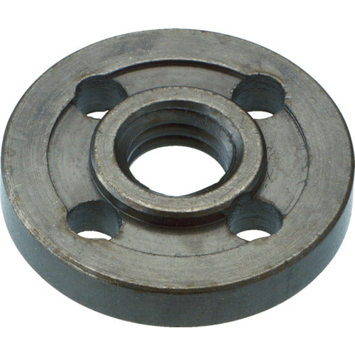 ＴＲＵＳＣＯ　ディスクグラインダー用標準ロックナット　兼用型　DP-DLN　1 個