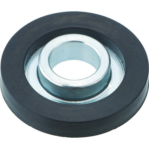 ＴＲＵＳＣＯ　ディスクグラインダー用インナーフランジ　DP-DF2　1 個