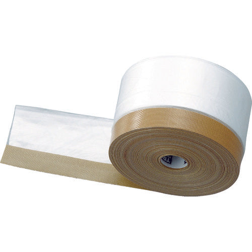 TRUSCO Cloth Masker 1100X25m TNM-1100 1 roll