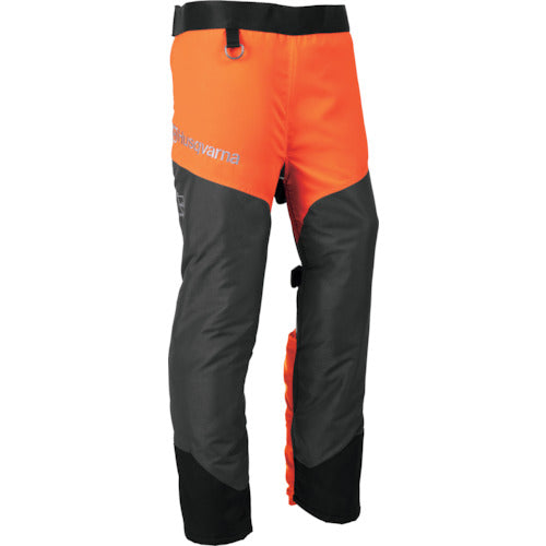 Husqvarna Chaps Functional S 531080401 1 piece