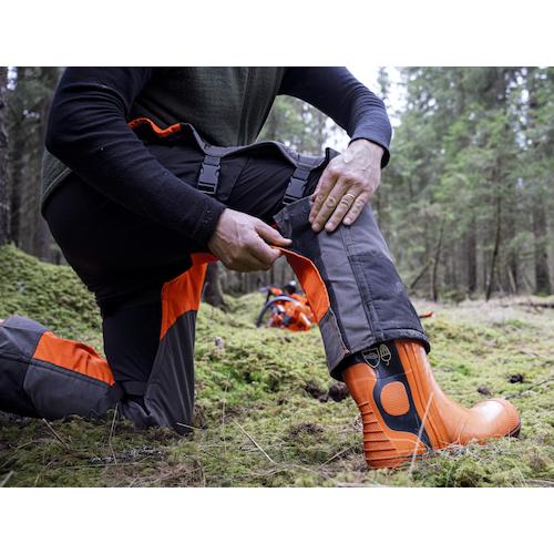 Husqvarna Chaps Functional S 531080401 1 piece