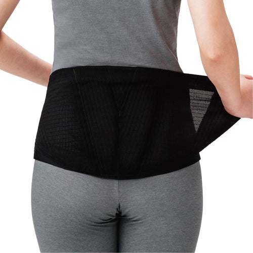 대나무 호랑이 런백 슬림 블랙 L 033974 1 장