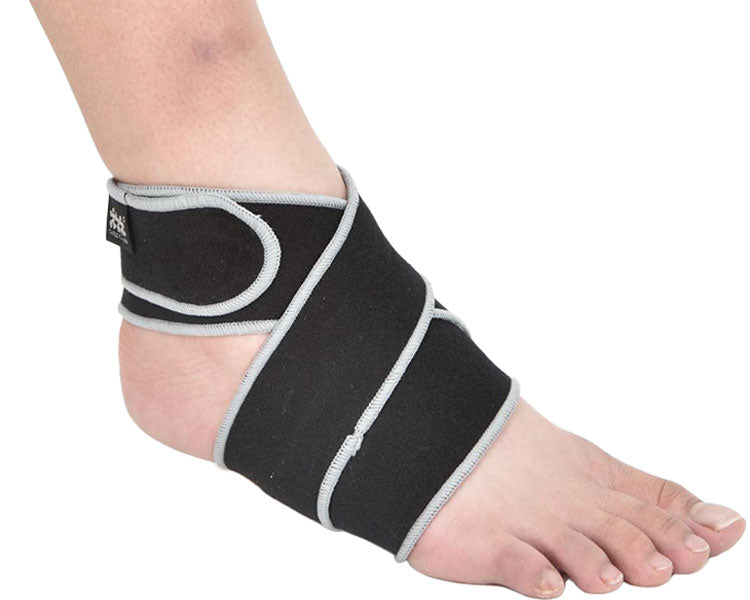 Fix Free(픽스 프리) 발목 보호 밴드 1장입 / 8050 M 1장