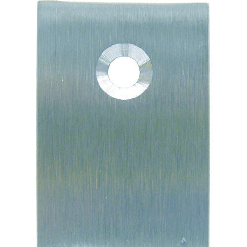 TRUSCO 스테인리스 코너 브래킷 각형 16×30mm (1개=1봉) TKL-1630 1개