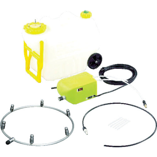 いけうち　クールジェッターキット　５０ＨＺ　CLJ-S-D-N-50HZ　1 台