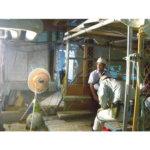 いけうち　クールジェッターキット　５０ＨＺ　CLJ-S-D-N-50HZ　1 台