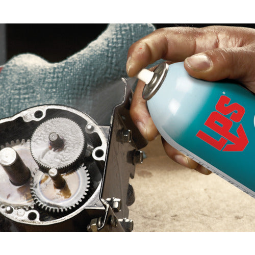 ＬＰＳ　ＬＰＳ１　高性能潤滑剤　３７９ｍｌ　L00116　1 本