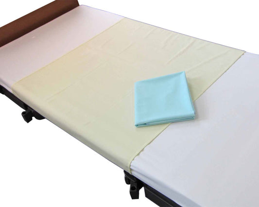 Quick-drying waterproof sheet / MR-2043 Sax 1 sheet