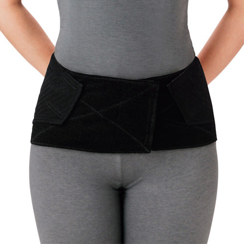 대나무 호랑이 런백 슬림 블랙 LL 033975 1 장