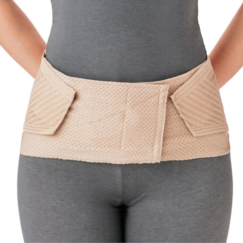 대나무 호랑이 런백 슬림 베이지 L 033964 1 장