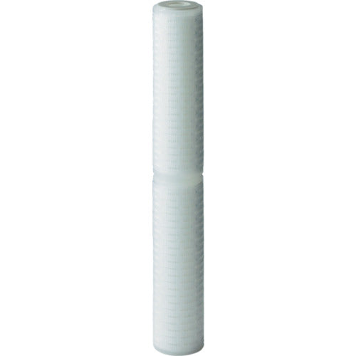 AION Filter Element WST (Double Open End Silicone Gasket) Filtration Accuracy: 10.0 μm W-100-D-DO-S 1 piece