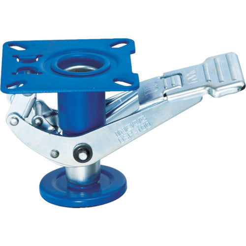 INOAC Cart Movement Prevention Stopper DSP-150 1 pc