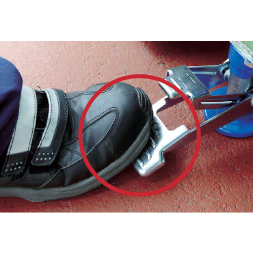 INOAC Cart Movement Prevention Stopper DSP-150 1 pc