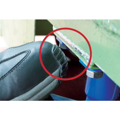 INOAC Cart Movement Prevention Stopper DSP-200 1 pc