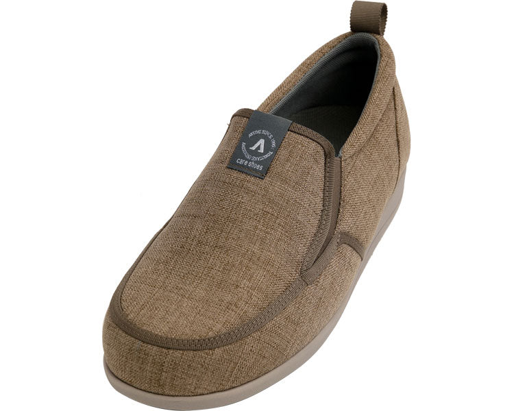 SUTTO IN 1133 One foot / 4L Brown Right foot 1 piece