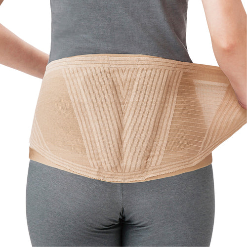 竹虎　ランバックスリム　ベージュ　ＬＬ　033965　1 枚