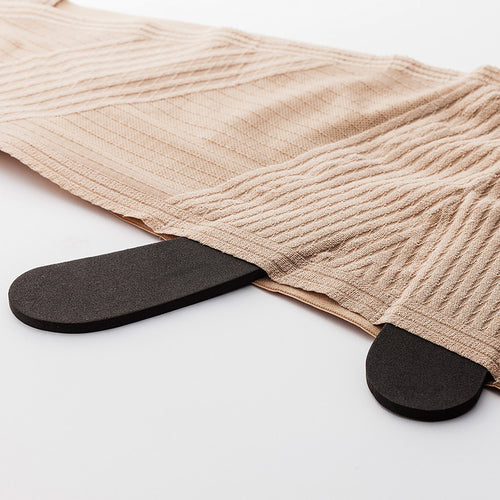 竹虎　ランバックスリム　ベージュ　ＬＬ　033965　1 枚