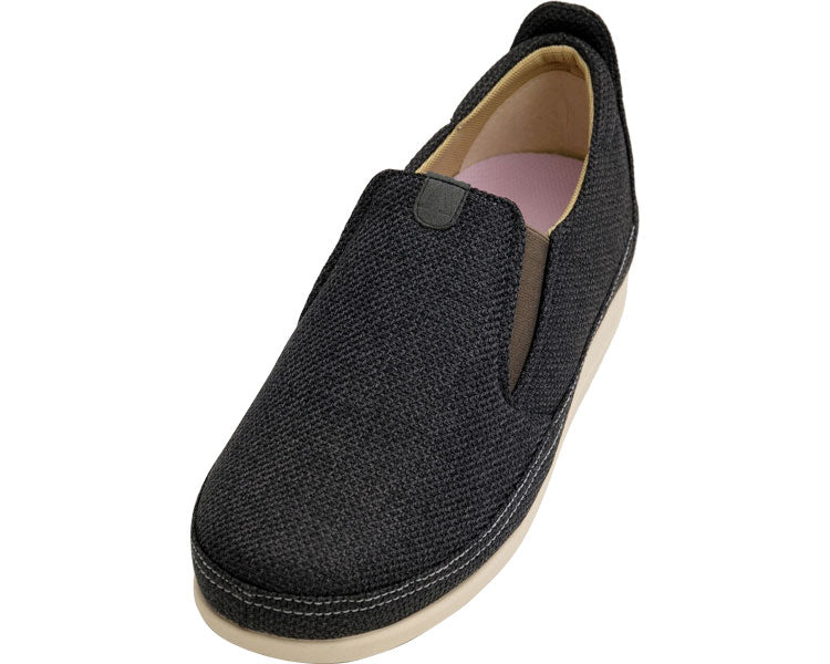 SUTTO IN 1133 One foot / LL Dark gray Left foot 1 piece