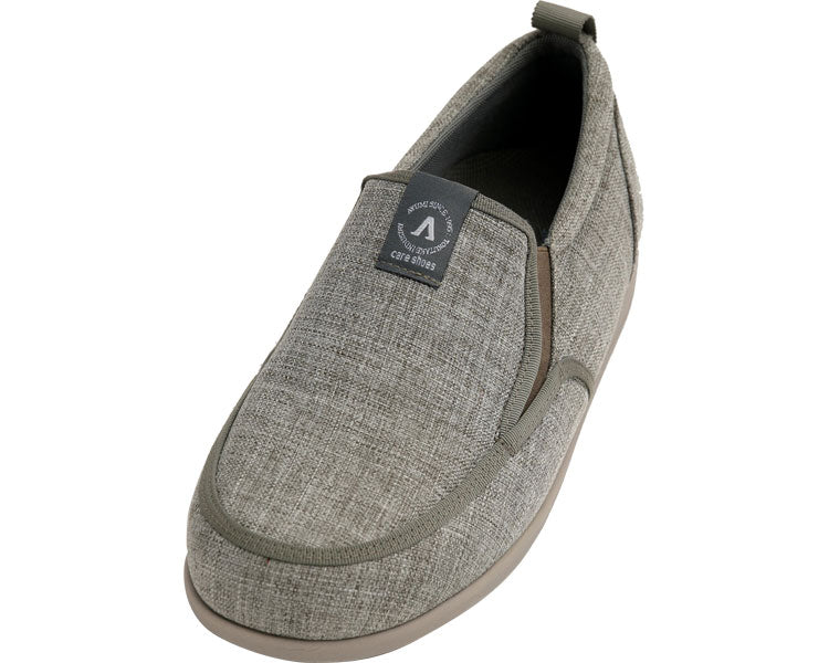 SUTTO IN 1133 One foot / 5L Mist Gray Left foot 1 piece