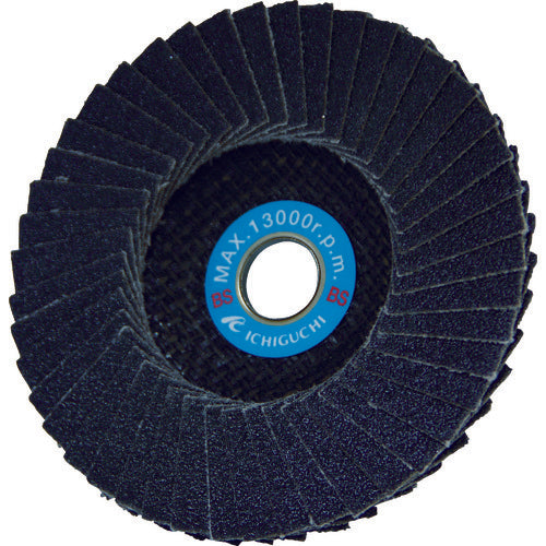 BS FRP Sander 100X15 #36 60159 1 piece