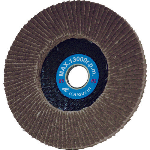 BS Woodworking Sander 100X15 #60 68003 1 piece