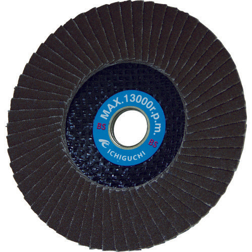 BS Blade Maintenance Sander 100X15 #80 68005 1 piece